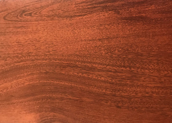 Professional Custom MFC Furniture Board Laminated Chipboard Sheets