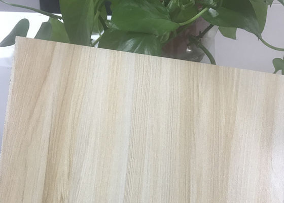 Honey Color 4x8ft 20mm MFC Furniture Board