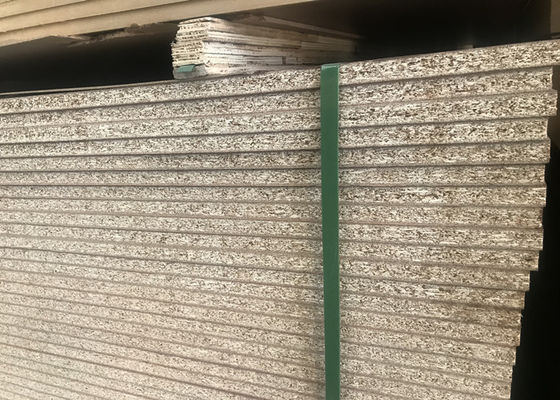 Honey Color 4x8ft 20mm MFC Furniture Board