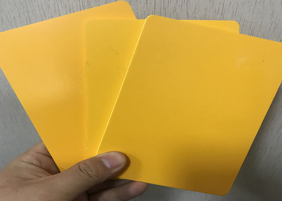 0.45g/Cm3 Decorative Pvc Celuka Foam Board